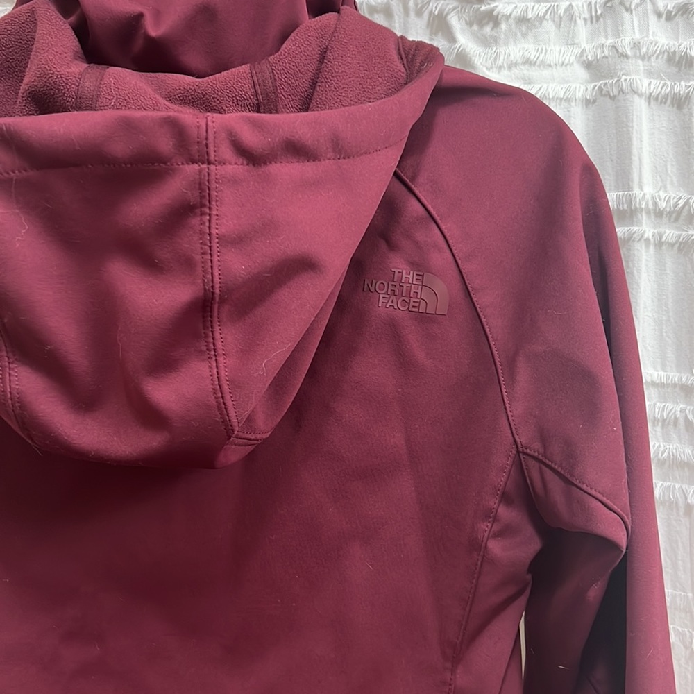 Northface Jacket - image 4